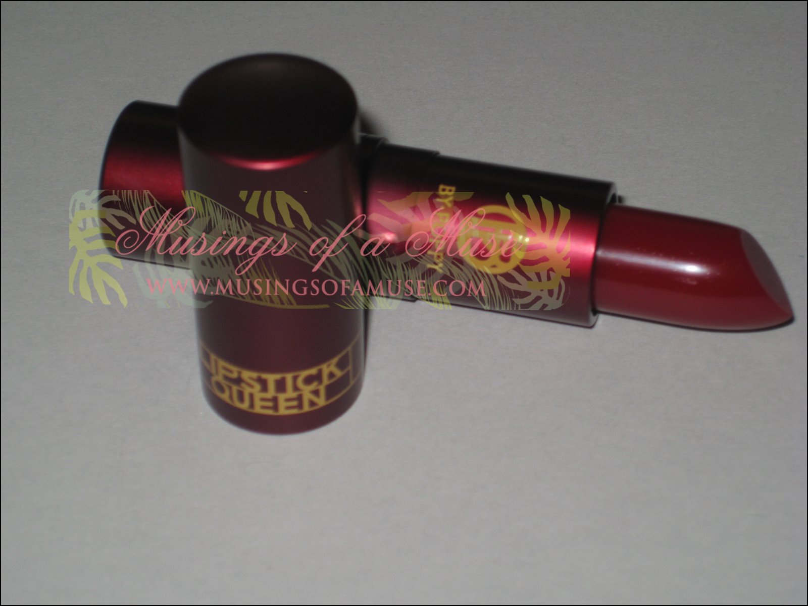 [Lipstick+Queen+Medieval+6.JPG]