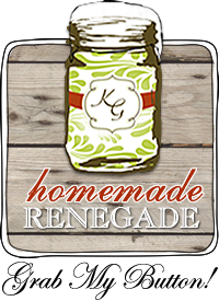 The Homemade Renegade