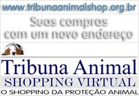 Shopping Tribuna Animal