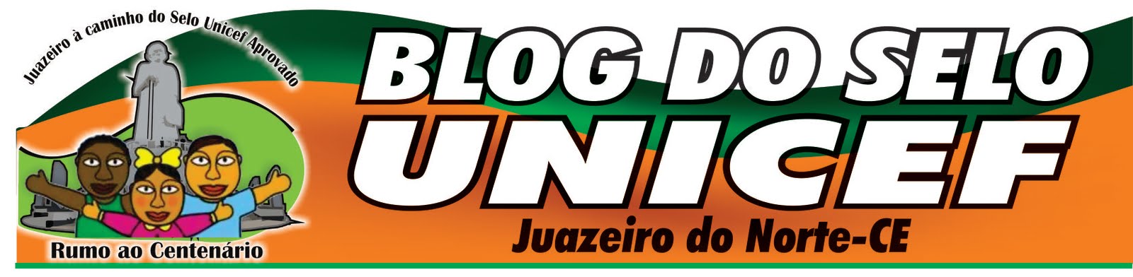 Blog do Selo Unicef em Juazeiro