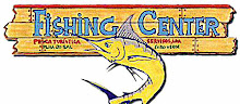 CABO VERDE FISHING CENTER