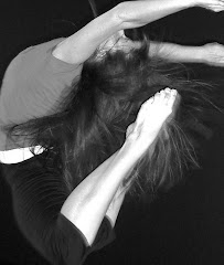 Dancing is what i Do!