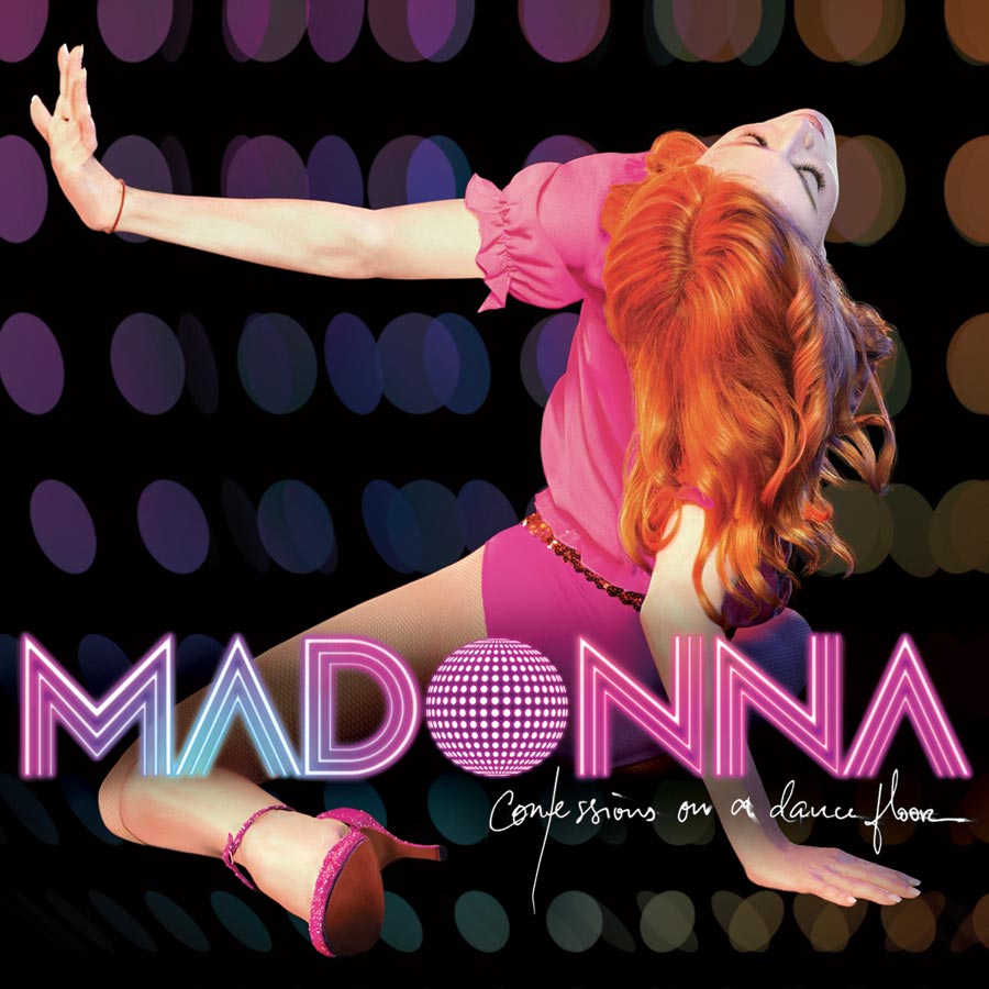 The Madonna Collection: Slant Magazineâ��s Best Albums of ...