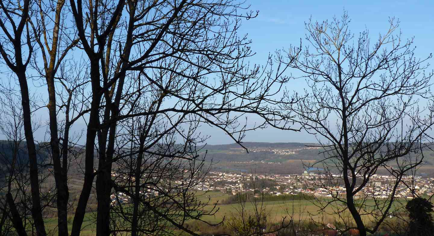 Dispatch from Metz Prény