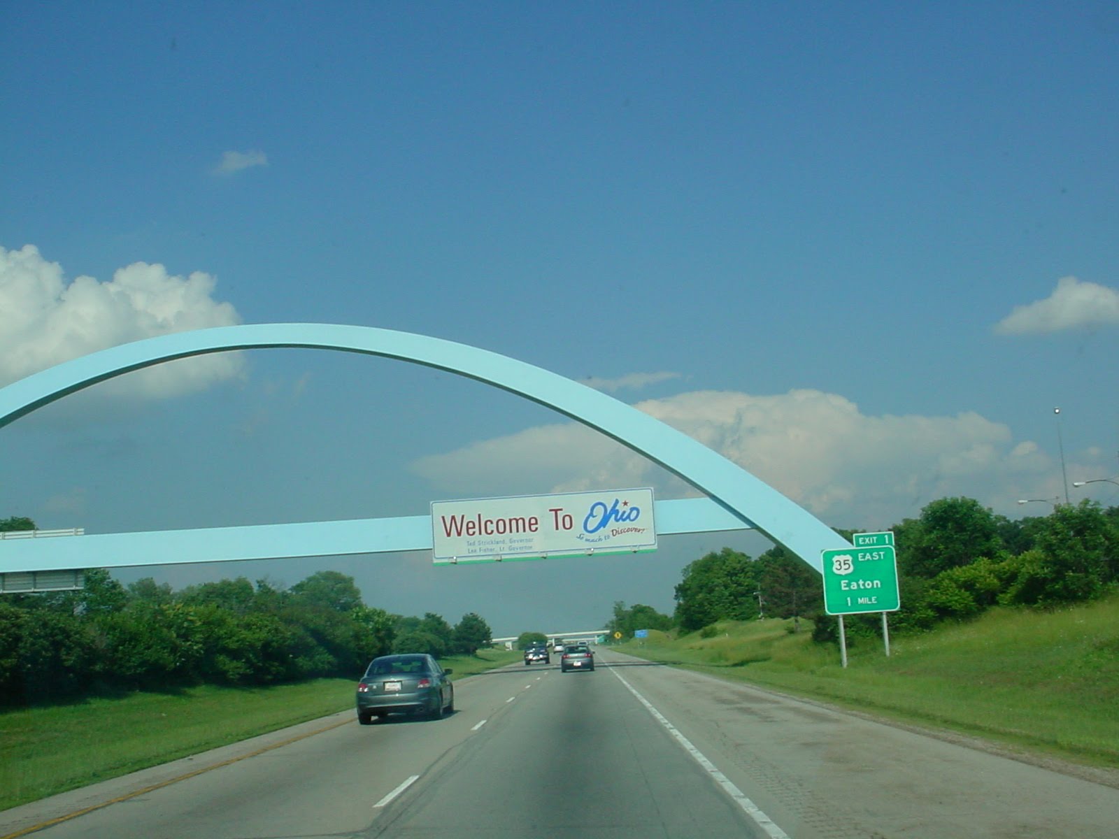 The Breeze Columbus, OH and Somerset, PA