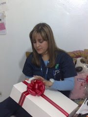 Abriendo Regalos