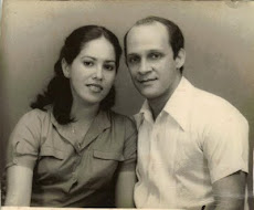 De novios
