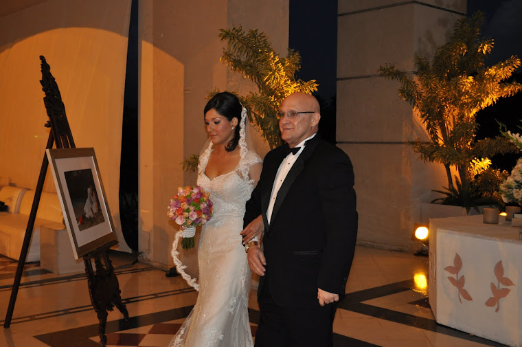 Celebrando Bodas