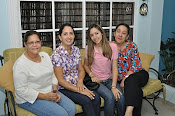 Buenas amigas