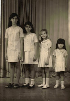 Mis hermanas