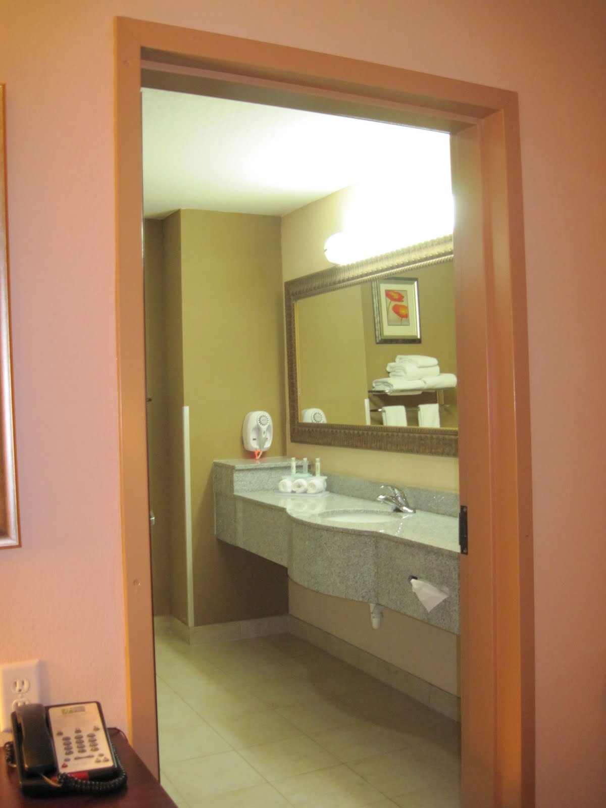 Travel Reviews Information Lavonia Georgia Holiday Inn Express