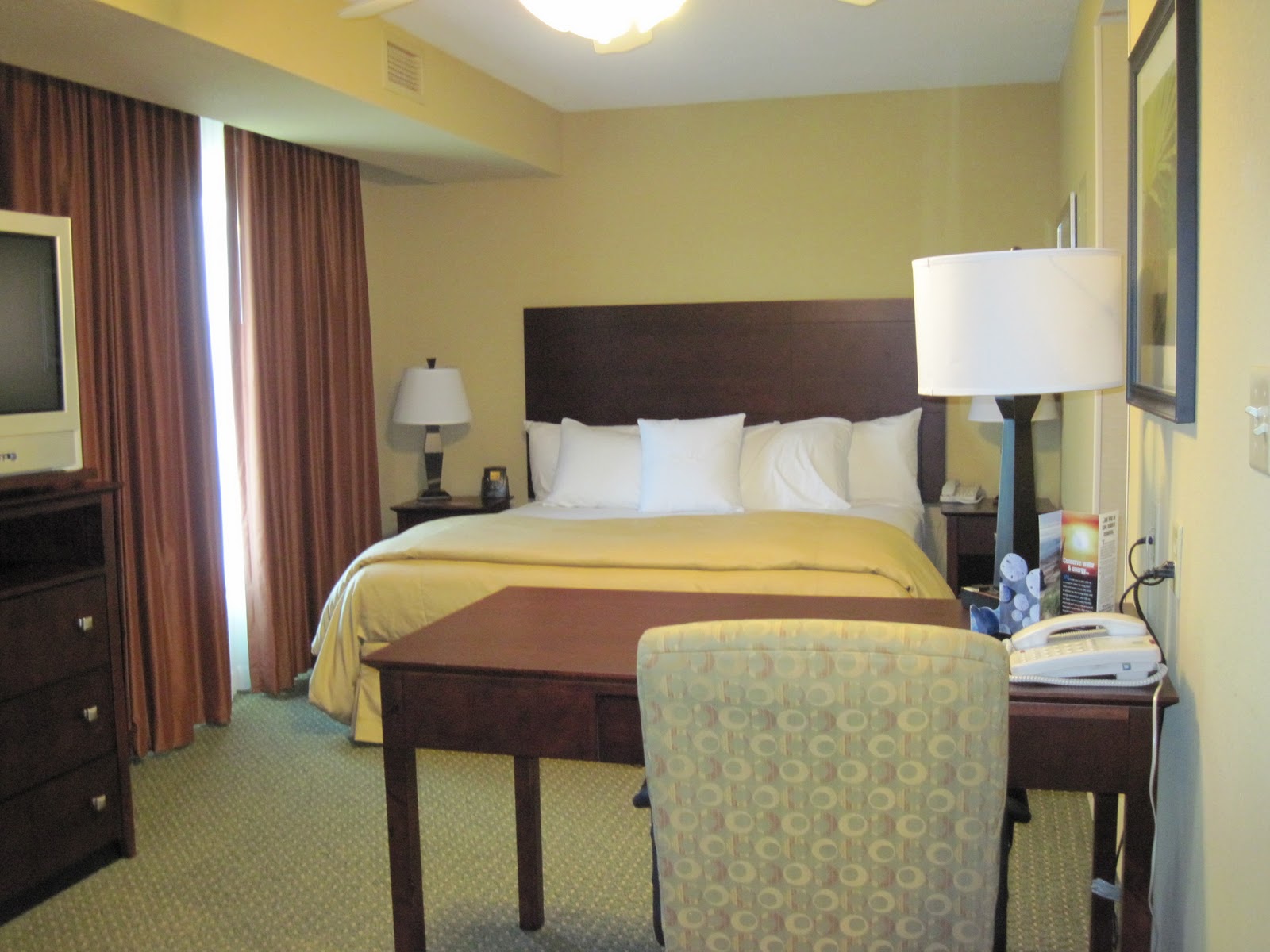 Travel Reviews & Information Brandon, Florida / Homewood Suites by