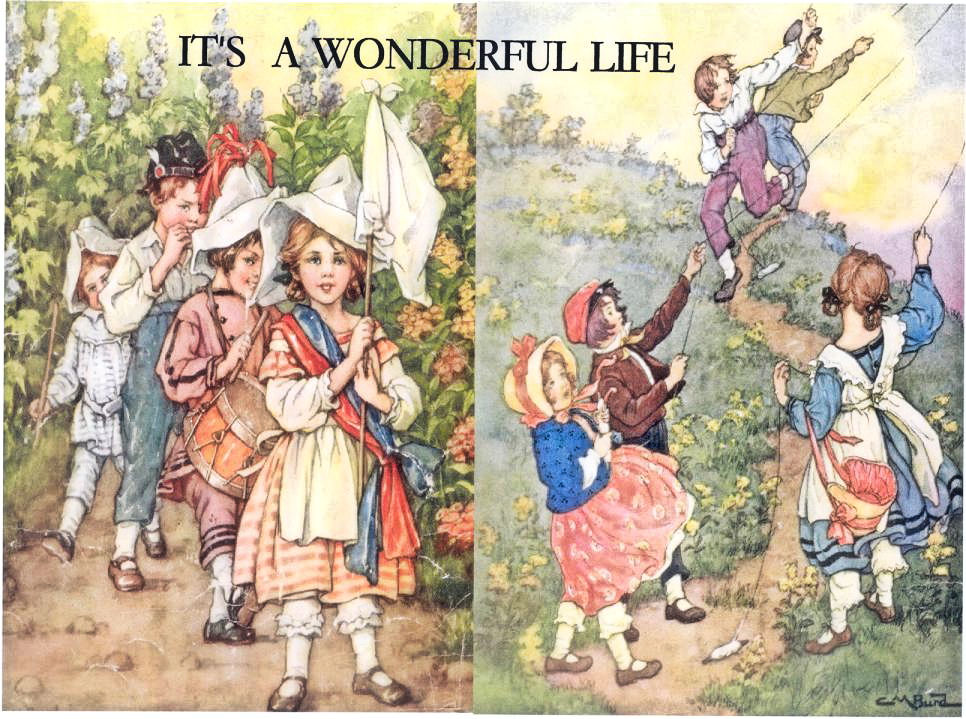 It's A Wonderful Life