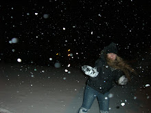 winter | night | toronto | 2008