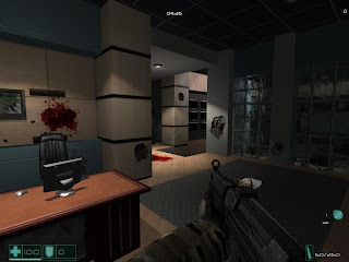 F.E.A.R. Combat