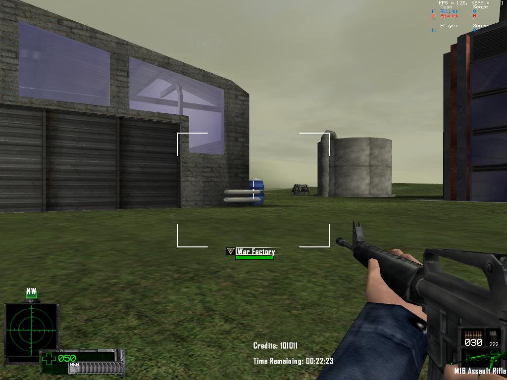 Browser Fps Games For Mac