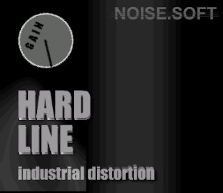 Industrial Distortion VST