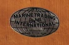 Marine Trader 36 Sundeck
