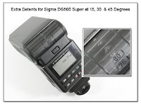 AS1006: Extra Detents for Sigma EF 500 DG Super