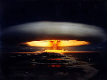 "Toda civilização que desenvolveu armas nucleares desapareceu.” Paradoxo de Fermi