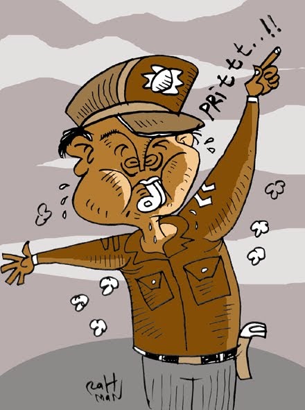 Setitik Pemikiran: Togel Oh Togelku Sayang....