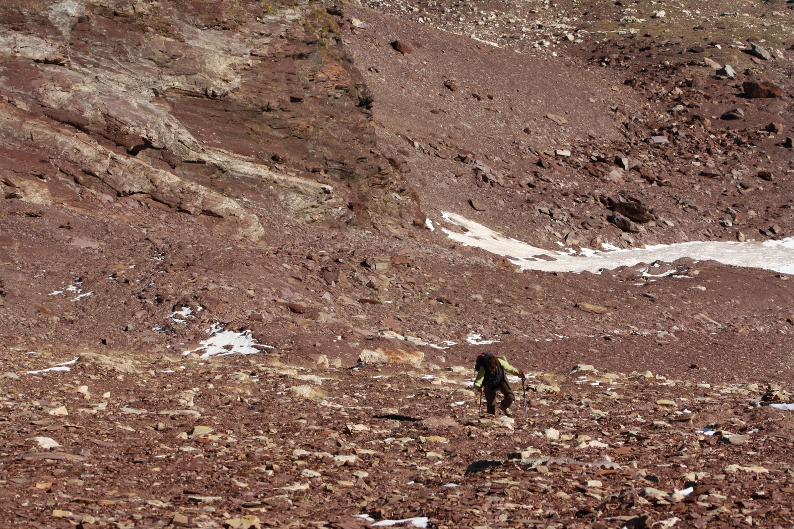 Senderismo con JRDYC: PUNTA SUELZA - 2973 m.Alt.