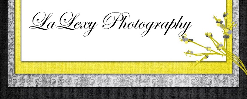LaLexy Photography
