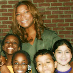 Queen Latifah