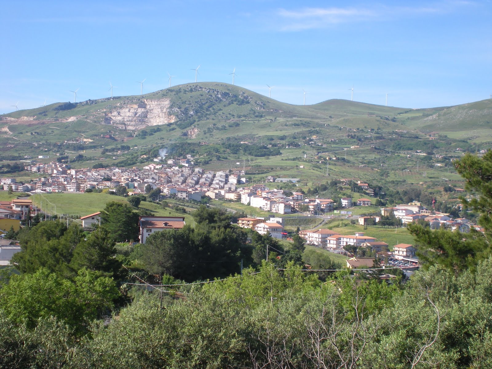 UNIVERSITA' POPOLARE DI RACCONTATA DA FRANCESCO