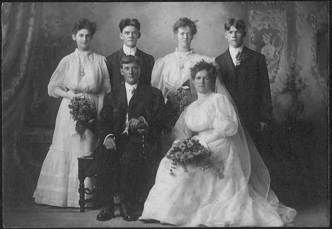 AJ's Country Stampn's WoodnPaper, Ink Vintage Photo Cards