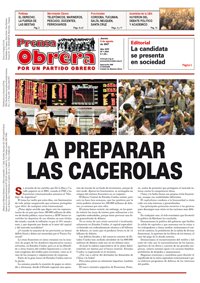 Prensa Obrera 1004
