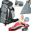 CAMPING... Una cuestión de Identidad: ELEMENTOS PARA CAMPING