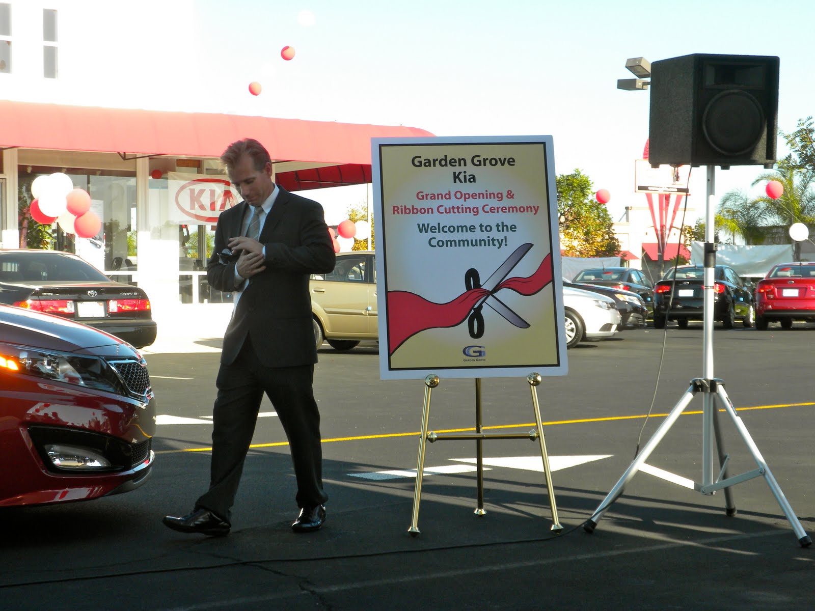 Garden Grove Kia Craigslist Near Me