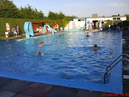 The main pool