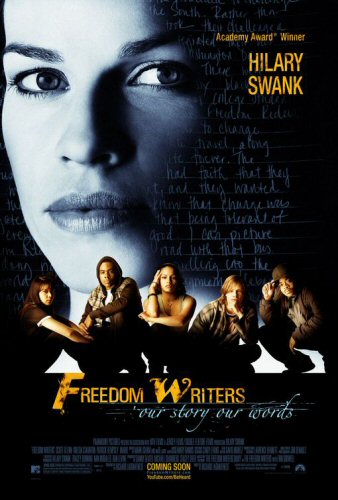 freedom writers book vs novel freedom writers book vs novel