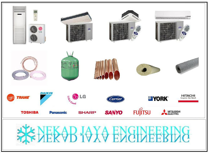 Installation and Servicing