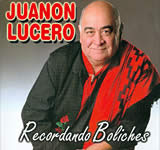 Juanón Lucero