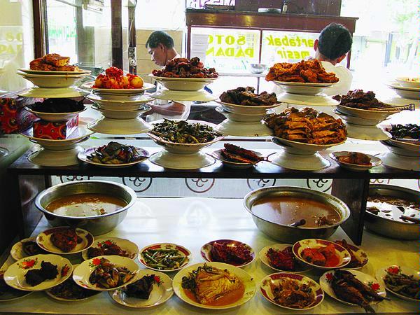 Do You Know The Famous Restaurant in Indonesia Rumah 