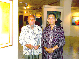 Mas Tiyas dan Kang Godod