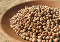 Rancho Gordo Chickpeas