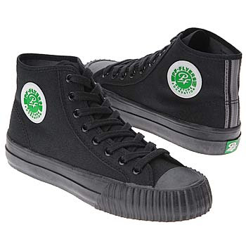 converse look like clown shoes