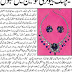 Masnooi Jewelry aurton mai Maqbool - Urdu Women Article