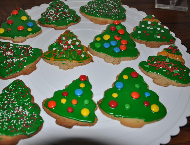 Home-baked Cupcakes, Cookies &amp; Cakes: Black Forest at your Service