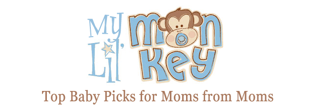 My Lil' Monkey - Top Baby Picks for Moms from Moms
