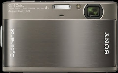 Sony Cyber- Shot DSC WX1 pics