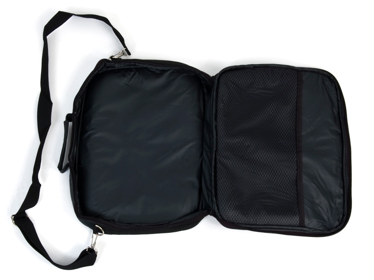Deluxe Laptop Carry Case Review Faster Technology