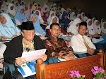 Datuk Anuar Ridzuan, Hj.sabri dan Hamzah Hamdani