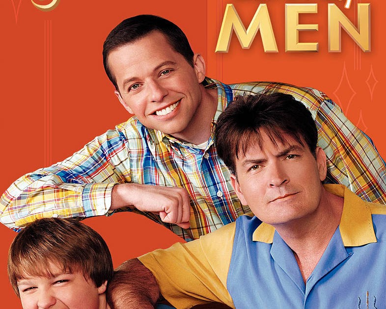 Dois homens e meio Acontece na 5ª temporada Dois homens e meio Acontece na 5ª temporada