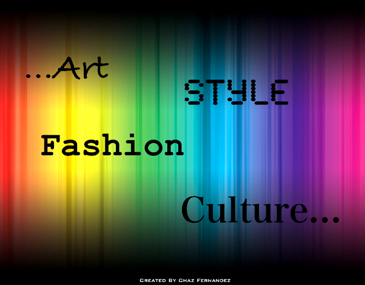 A Style oF Culture