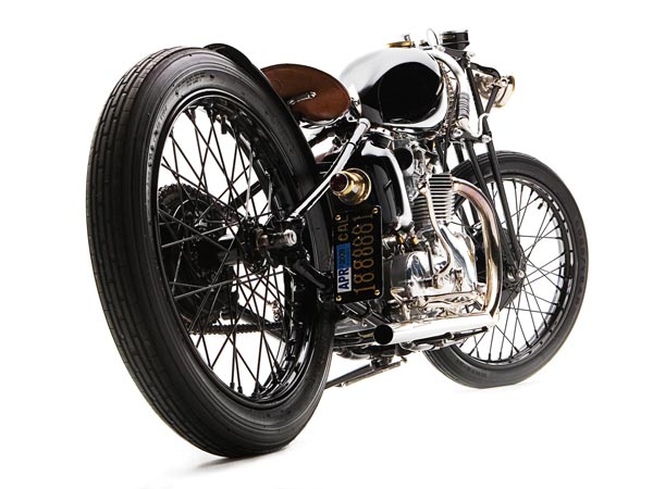 cafe racer argentina triumph bonneville bobber wiring diagram 